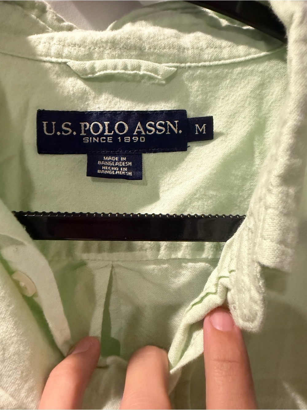 Men's Button down bundle - Picture 6 of 8